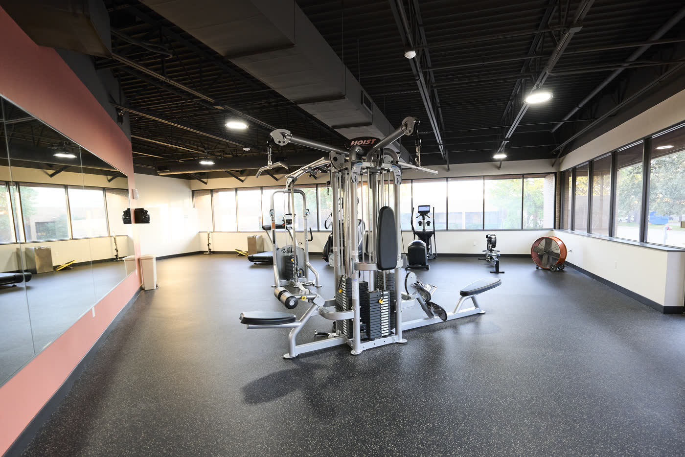 Wellness at Launch Texas